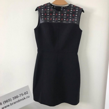 Платье Louis Vuitton Артикул BMS-31661. Вид 2