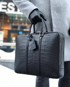 Портфель Louis Vuitton Артикул BMS-30858. Вид 1