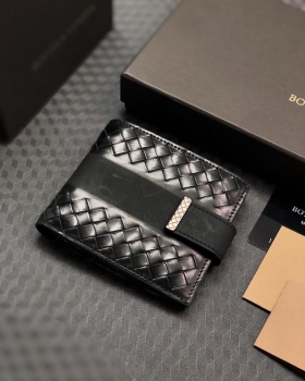 Портмоне Bottega Veneta Артикул BMS-31074. Вид 1