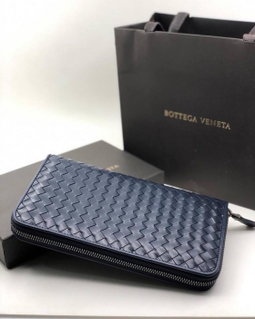 Портмоне Bottega Veneta Артикул BMS-30882. Вид 1