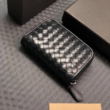 Портмоне Bottega Veneta Артикул BMS-31073. Вид 1