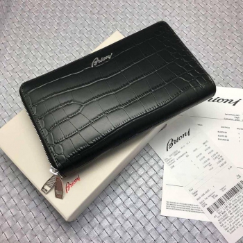 Портмоне Brioni Артикул BMS-32309. Вид 1