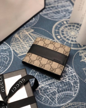 Портмоне Gucci Артикул BMS-30955. Вид 1