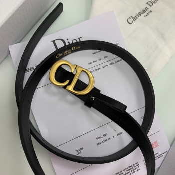 Ремень женский Christian Dior Артикул BMS-42371. Вид 3