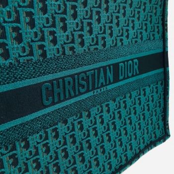 Сумка женская DIOR BOOK TOTE  Christian Dior Артикул BMS-41368. Вид 3