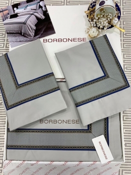 Комплект постельного белья BORBONESE  Артикул BMS-44167. Вид 2