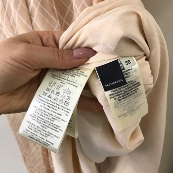 Платье Fendi Артикул BMS-33871. Вид 4