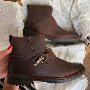 Казаки UGG Ugg Australia Артикул BMS-45173. Вид 5