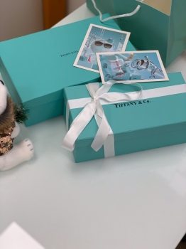 Чайная пара Tiffany&Co Артикул BMS-39344. Вид 3