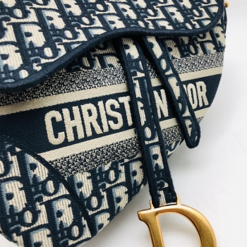  Сумка женская Saddle Christian Dior Артикул BMS-42866. Вид 5