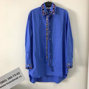 Рубашка женская Valentino Артикул BMS-31668. Вид 1
