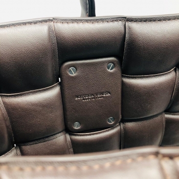Сумка женская Bottega Veneta Артикул BMS-47070. Вид 3