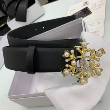 Ремень женский Chanel Артикул BMS-45441. Вид 3