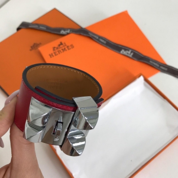  Браслет  Hermes Артикул BMS-37692. Вид 3