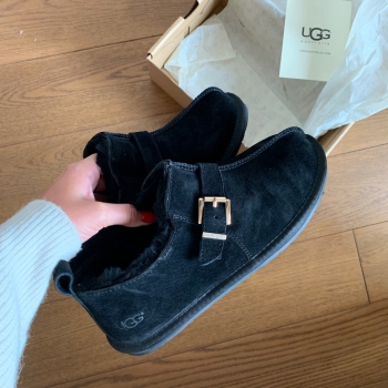 UGG DIANA DUSK Ugg Australia Артикул BMS-45164. Вид 2