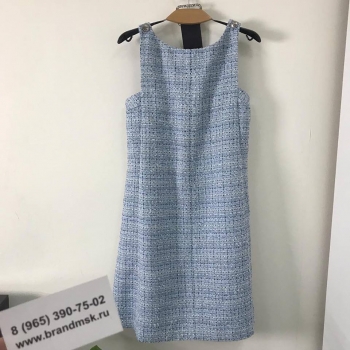 Сарафан Chanel Артикул BMS-32420. Вид 1