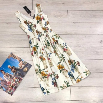 Сарафан Dolce & Gabbana Артикул BMS-32903. Вид 1