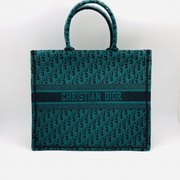 Сумка женская DIOR BOOK TOTE  Christian Dior Артикул BMS-41368. Вид 1
