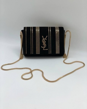 Сумочка женская Yves Saint Laurent Артикул BMS-30845. Вид 1