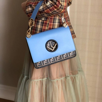 Сумка женская  Fendi Артикул BMS-31372. Вид 1