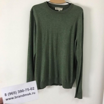 Свитер мужской Brunello Cucinelli Артикул BMS-32981. Вид 1