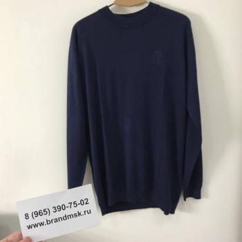 Свитер   Brunello Cucinelli Артикул BMS-32979. Вид 1