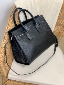 Сумка женская Yves Saint Laurent Артикул BMS-46102. Вид 2
