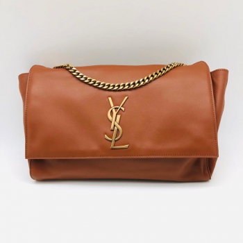  Двухсторонняя сумка Yves Saint Laurent Артикул BMS-35119. Вид 4
