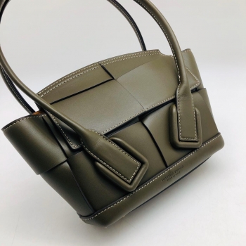 Сумка женская Bottega Veneta Артикул BMS-48248. Вид 4