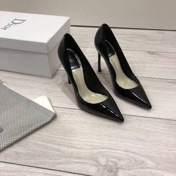 Туфли женские Christian Dior Артикул BMS-32914. Вид 1