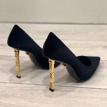 Туфли женские Versace Артикул BMS-32560. Вид 2