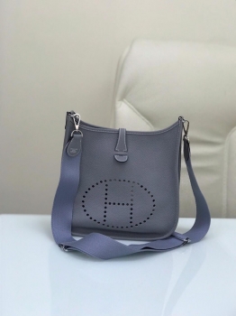 Сумка женская EVELYNE  Hermes Артикул BMS-37195. Вид 1