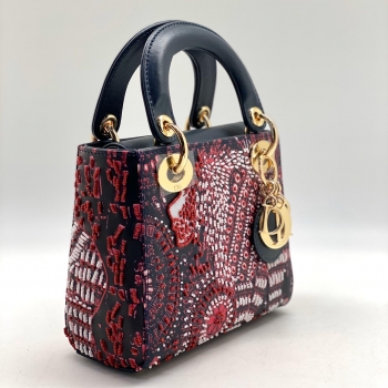 Сумка женская Christian Dior Артикул BMS-50131. Вид 2