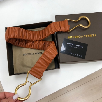 Ремень женский Bottega Veneta Артикул BMS-47835. Вид 1