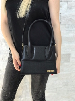 Сумка женская Jacquemus   Артикул BMS-41367. Вид 1