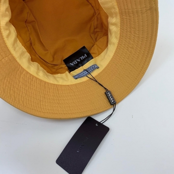 Панама  Prada Артикул BMS-54048. Вид 4
