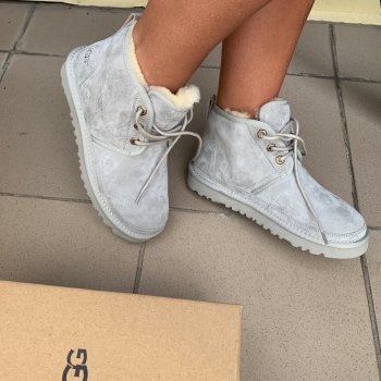  UGG Boots Neumel Ugg Australia Артикул BMS-45169. Вид 2