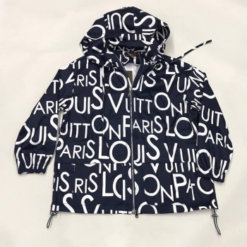 Ветровка женская Louis Vuitton Артикул BMS-31137. Вид 2