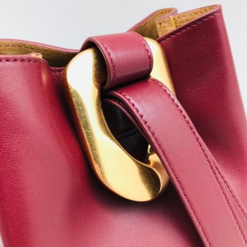 Сумка женская DROP BAG   Bottega Veneta Артикул BMS-41983. Вид 4