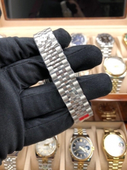 Часы женские Rolex Артикул BMS-39373. Вид 3