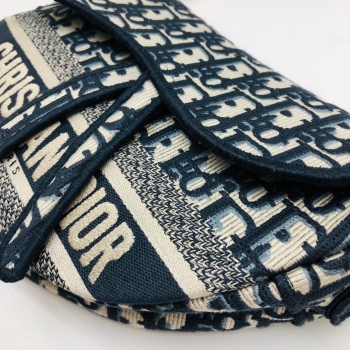  Сумка женская Saddle Christian Dior Артикул BMS-42866. Вид 7