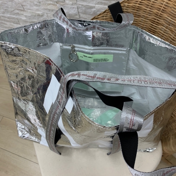 Сумка женская Off-White™ Артикул BMS-47820. Вид 3