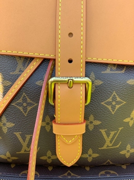 Рюкзак мужской Louis Vuitton Артикул BMS-42333. Вид 5