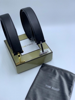 Ремень мужской Tom Ford Артикул BMS-50339. Вид 5