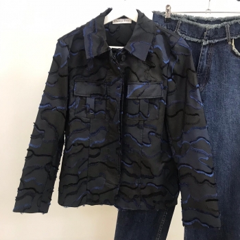 Жакет женский Christian Dior Артикул BMS-54059. Вид 1
