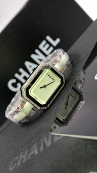 Часы женские Chanel Артикул BMS-41400. Вид 1