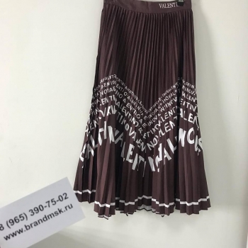 Юбка Valentino Артикул BMS-31650. Вид 1