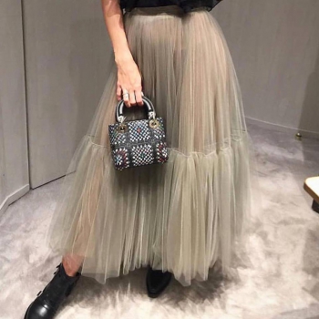 Юбка Christian Dior Артикул BMS-31015. Вид 4