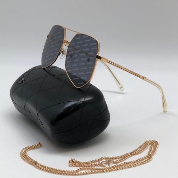   Очки  Chanel Артикул BMS-36643. Вид 1