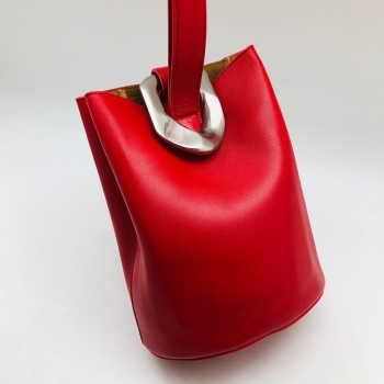 Сумка женская DROP BAG   Bottega Veneta Артикул BMS-41982. Вид 2